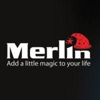 merlin digital logo image