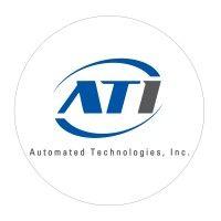 automated technologies, (ati) inc. logo image