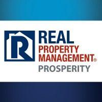 real property management prosperity