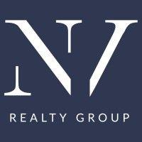 nv realty group logo image