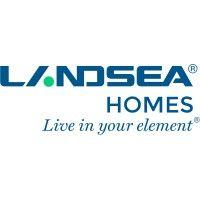 landsea homes logo image