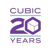 cubic