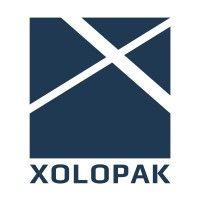 xolopak india ltd logo image