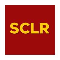 southern california law review logo image