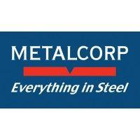 metalcorp logo image