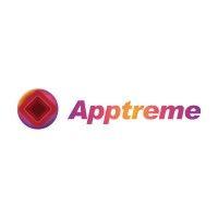 apptreme logo image