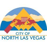 city of north las vegas logo image