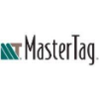 mastertag logo image