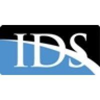 international development solutions logo image