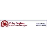 foley engines, inc logo image