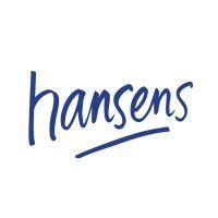 hansens logo image