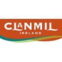 clanmil ireland logo image