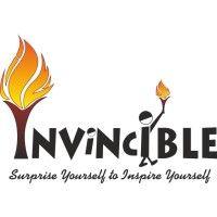 invincible ngo logo image