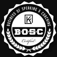 b.o.s.c - the business of speaking & coaching