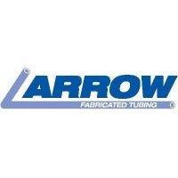 arrow fabricated tubing logo image