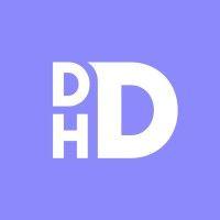 dhd logo image