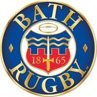 bath rugby logo image