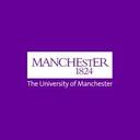 logo of The University Of Manchester