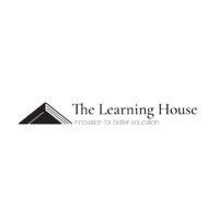 the learning house logo image