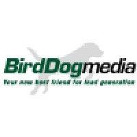 birddog media logo image