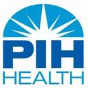 logo of Pih Health