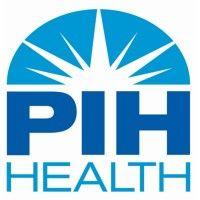 pih health logo image