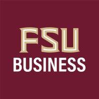 florida state university - college of business logo image