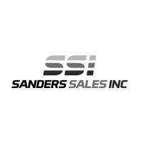 sanders sales inc. logo image