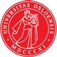 university of oslo library logo image