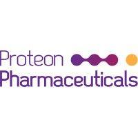 proteon pharmaceuticals logo image