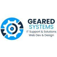 geared systems it support