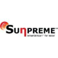 sunpreme inc. logo image