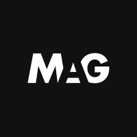 mag logo image