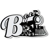 bethesda big train baseball logo image