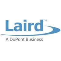 laird performance materials logo image