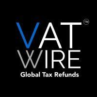 vatwire logo image