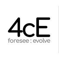 4ce logo image