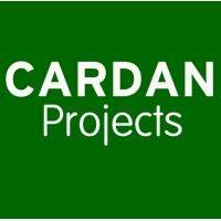 cardan projects logo image