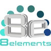 8elements logo image