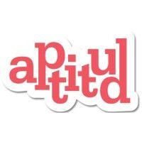 aptitud logo image