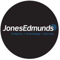 jones edmunds logo image