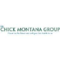 the chick montana group llc logo image