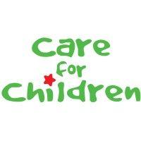 care for children (international ngo) logo image