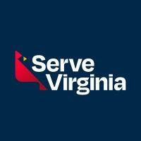 serve virginia logo image