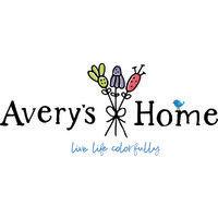 avery's home logo image