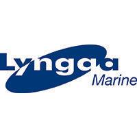 lyngaa marine logo image