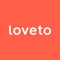 loveto kommunikationsagentur logo image