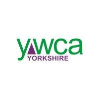 ywca yorkshire logo image