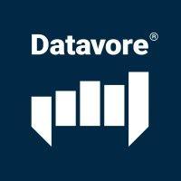 datavore (acquired by above data) logo image