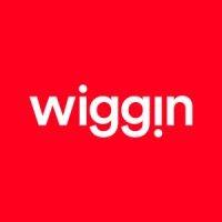 wiggin logo image